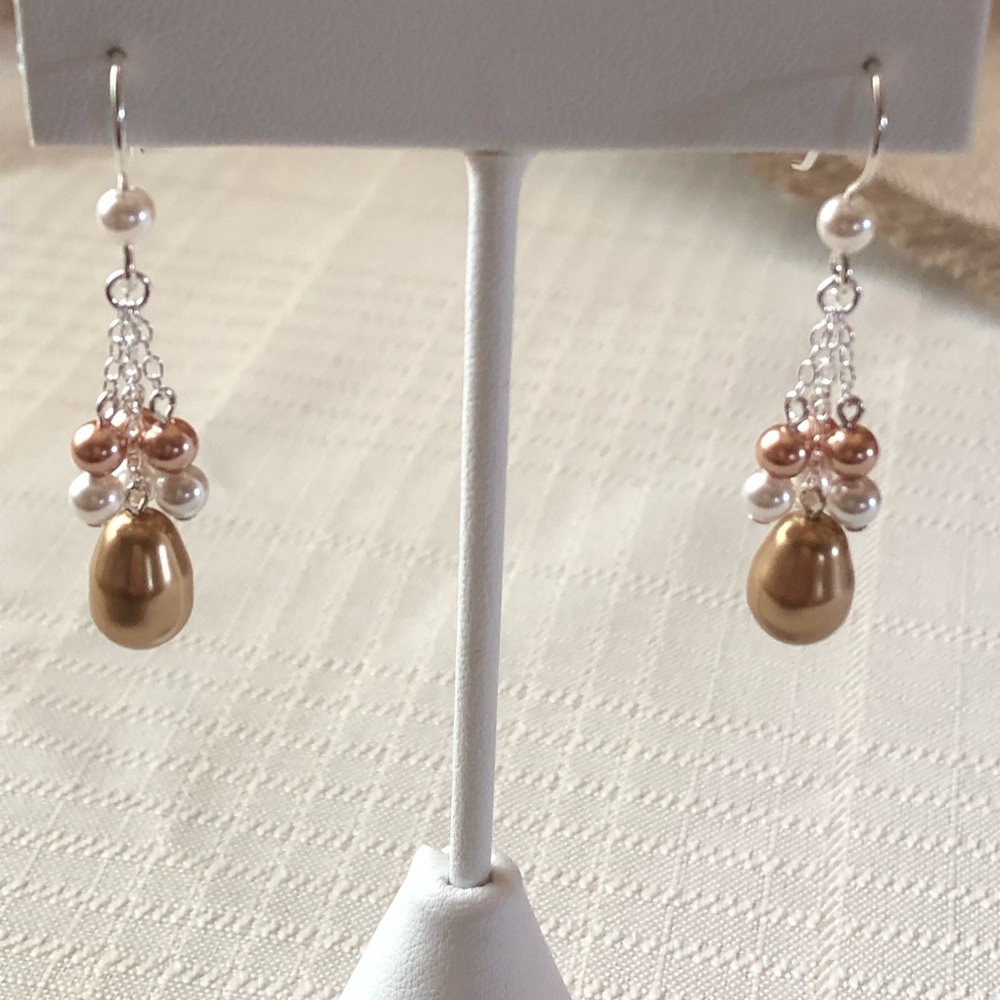 ✨ Handmade Earrings✨